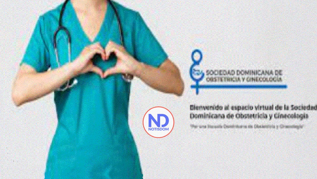 Elecciones en la Sociedad Dominicana de Obstetricia y Ginecología