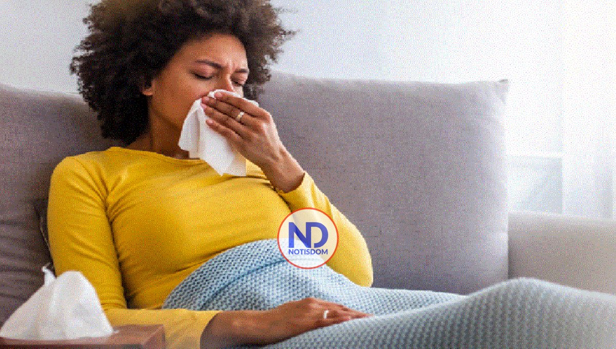 Gripe unida a neumonía bacteriana incrementa 3 veces riesgo de muerte 2 Gripe unida a neumonía bacteriana incrementa 3 veces riesgo de muerte