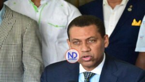 Guido dice muchos del PRM podrían desquitársela en convención interna