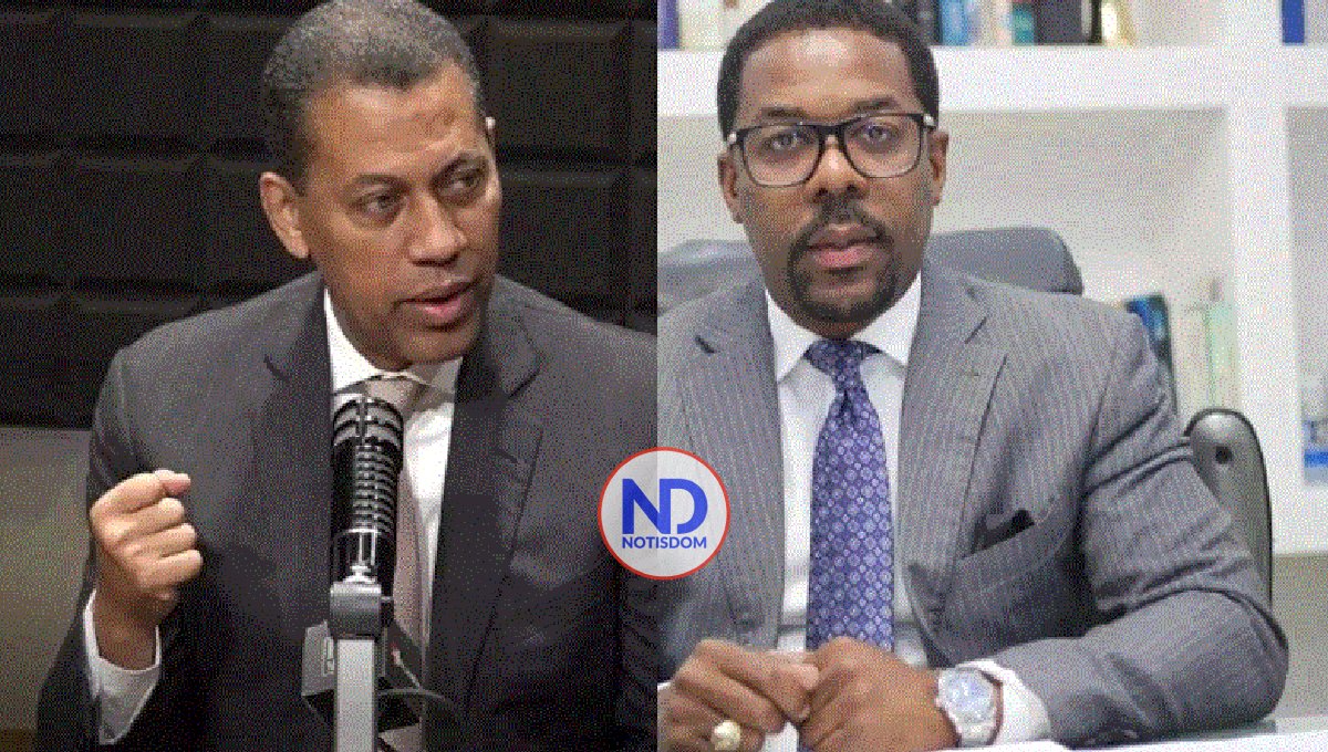 Corte ratifica condena a Linares por difamar a Guido Gómez 2 Corte ratifica condena a Linares por difamar a Guido Gómez