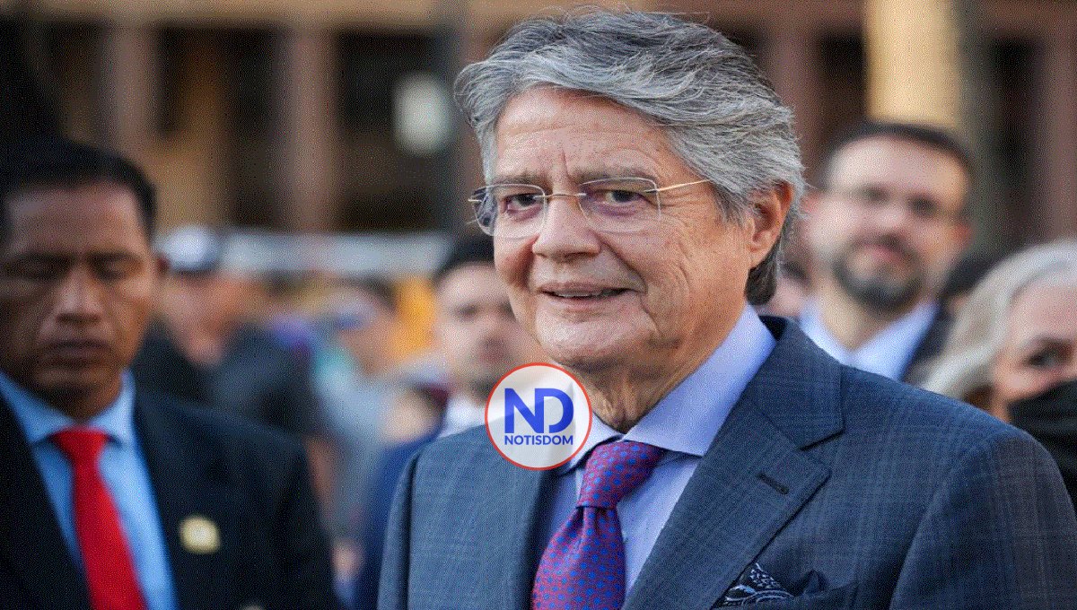 El presidente de Ecuador se recupera de una operación en la próstata realizada en EE.UU.