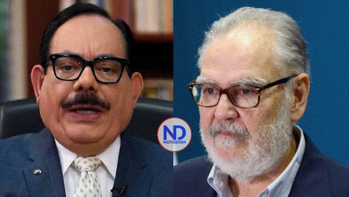 Periodista Guillermo Gómez llama “sinvergüenza” a Ceara Hatton