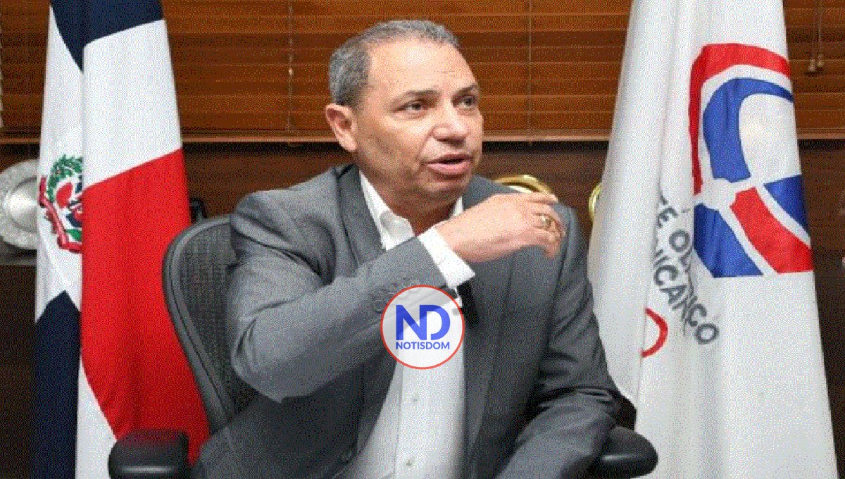 COD pide organismos del Estado auditen federaciones deportivas 2 COD pide organismos del Estado auditen federaciones deportivas