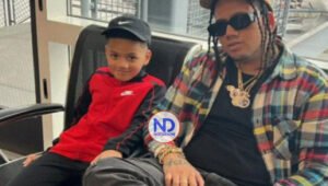 Este fin de semana serán velados los restos del niño Gioser Luis Féliz en el Bronx