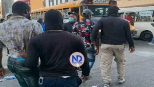 Migración dice apresó y deportó 4,685 haitianos indocumentados