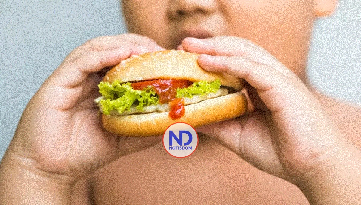 La prevalencia de obesidad en niños y jóvenes se duplicará en Latinoamérica para 2030