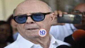 Hipólito Mejía afirma que es penoso lo que está ocurriendo con la Cámara de Cuentas