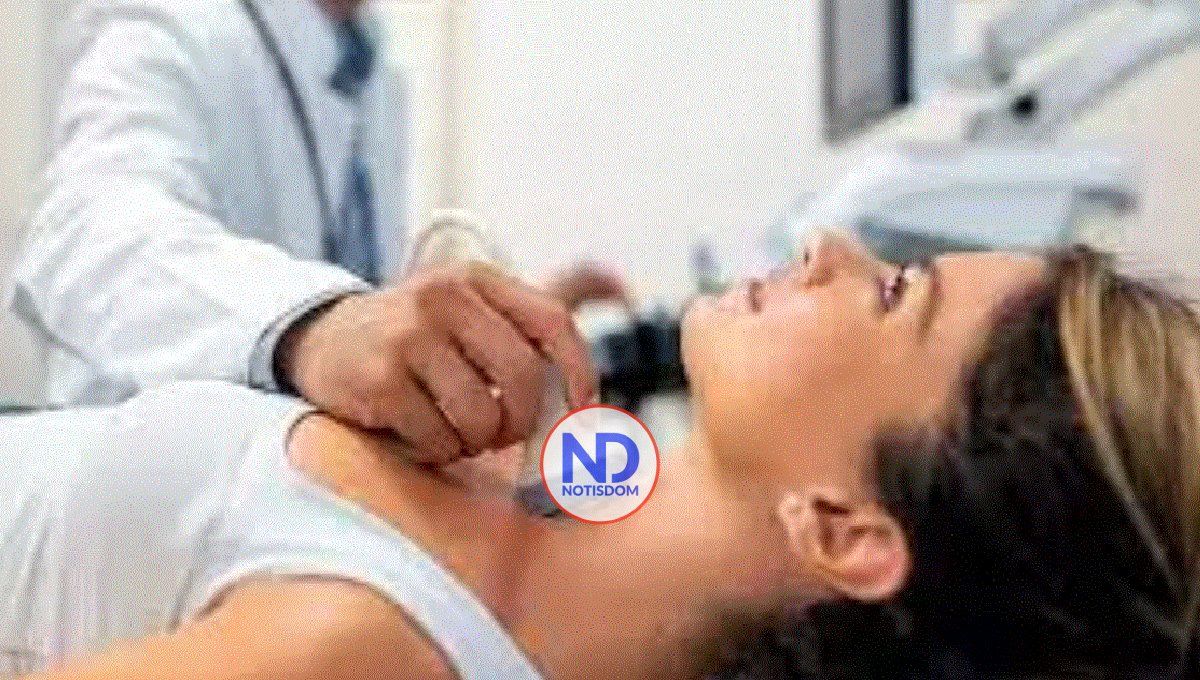 ¡El Hipotiroidismo puede heredarse!, genéticamente es posible si algún familiar padece la enfermedad