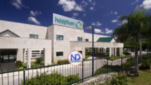 Hospiten confirma robo a empleada de Cámara Baja en el centro, dice colabora con autoridades