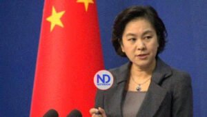 China dice es principal motor de economía global, no una amenaza