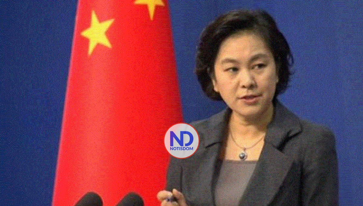 China dice es principal motor de economía global, no una amenaza