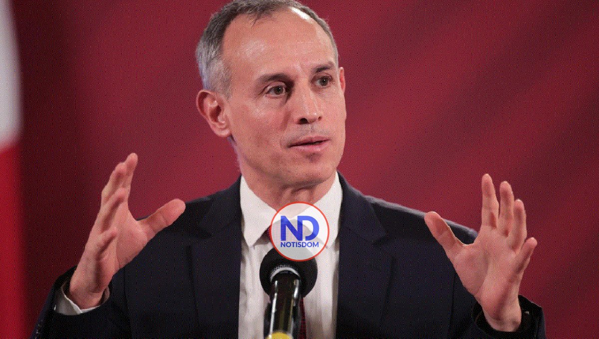 México decreta el fin de la emergencia nacional por covid-19