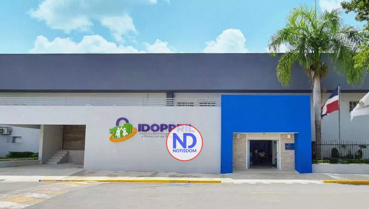 IDOPPRIL confirma cobertura total en atenciones de salud a afiliados del Seguro de Riesgos Laborales