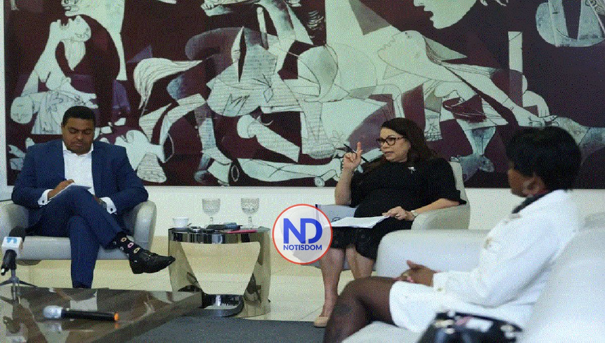 Entrega de pasaportes se normalizará entre junio y julio, dice directora