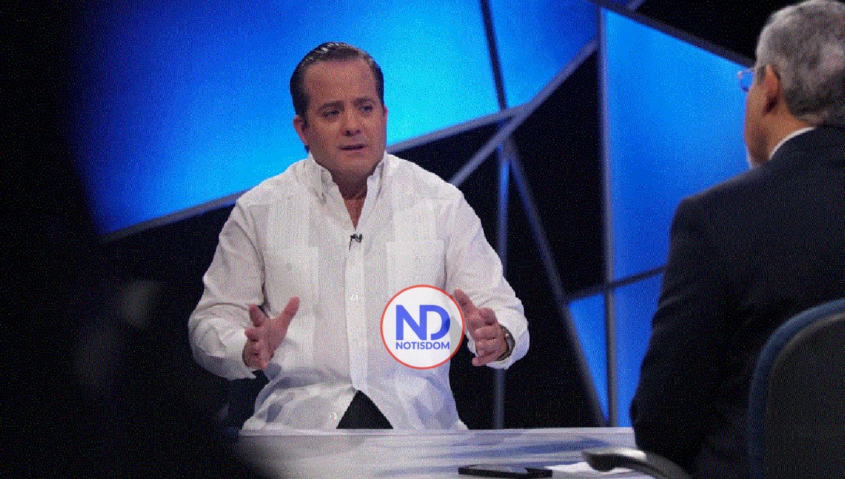 PRM defiende resolución JCE establece reservas candidaturas