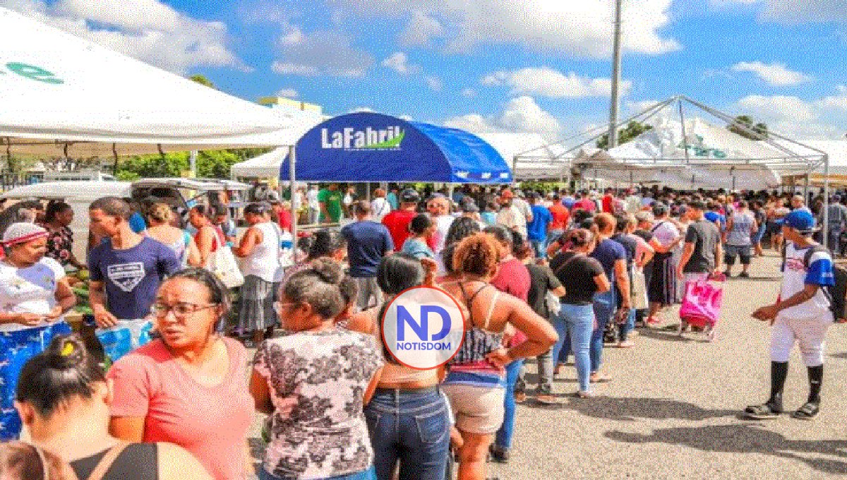 Inespre beneficia más de 45 mil personas Santiago y S. Cristóbal