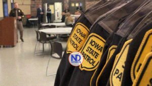 Múltiples víctimas por un apuñalamiento en ciudad de Iowa EE.UU