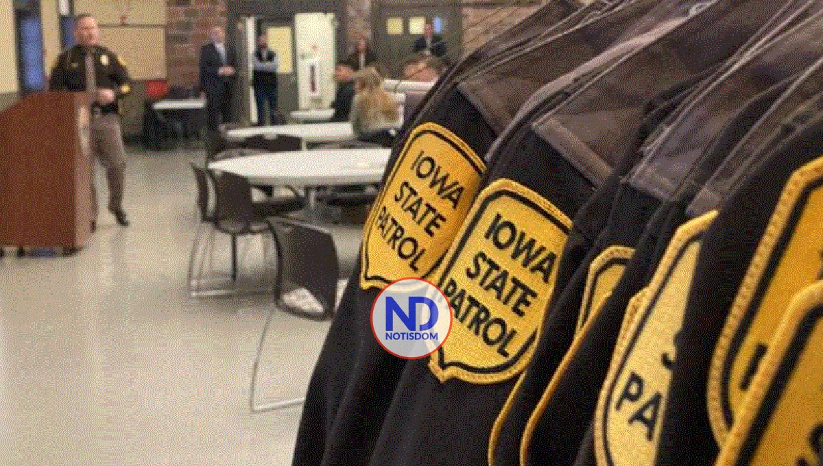 Múltiples víctimas por un apuñalamiento en ciudad de Iowa EE.UU