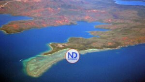 Terremoto magnitud 7,1 se registra en las Islas Lealtad