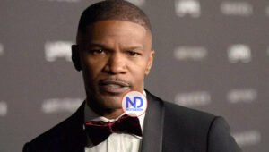 Jamie Foxx salió hace semanas del hospital, asegura su hija