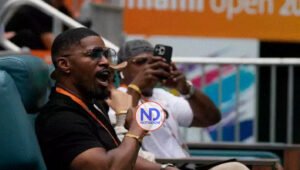 Actor Jamie Foxx sigue hospitalizado y piden orar por su salud