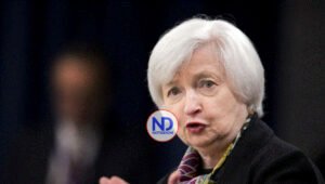 Gobierno de EEUU alarga hasta 5 de junio fecha límite sobre la deuda