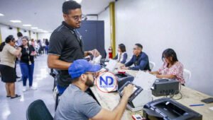 JCE realiza prueba local de sistema de cómputo para elecciones de 2024