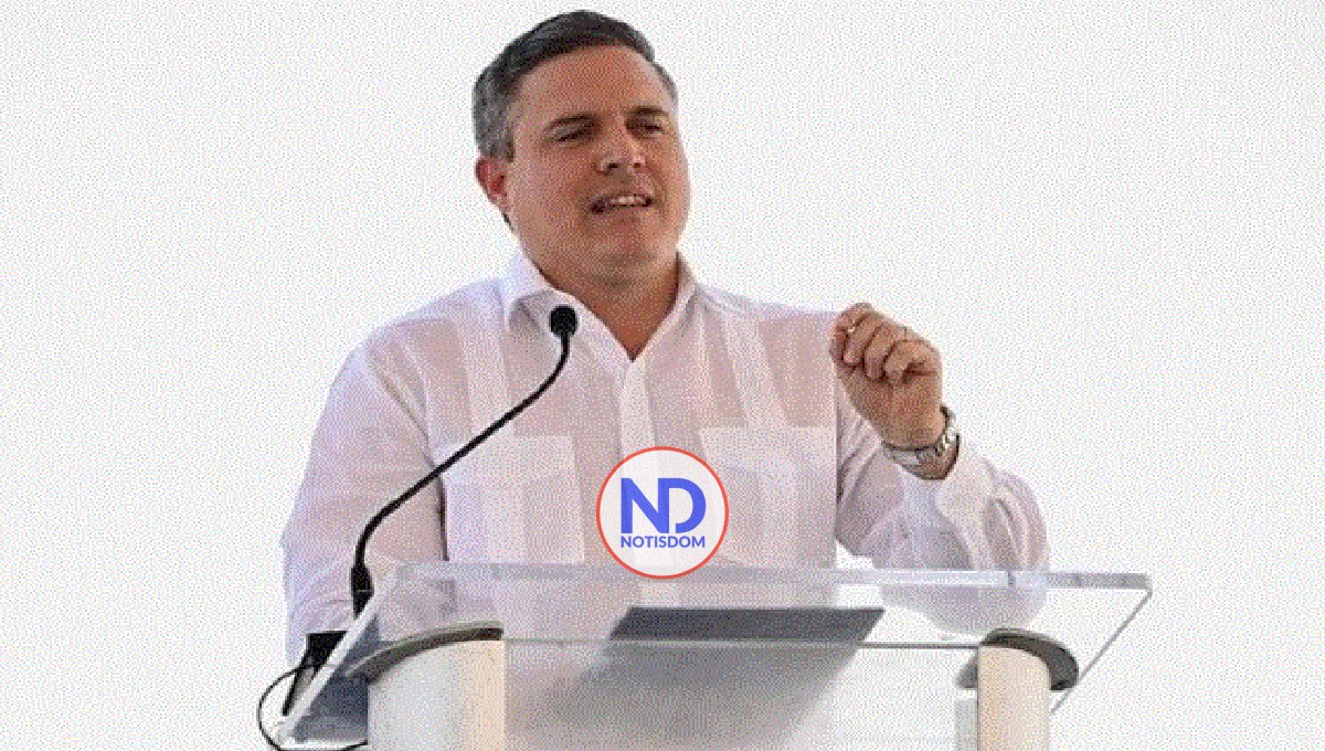 Exhorta a dominicanos confiar en gestión de Abinader para 2024