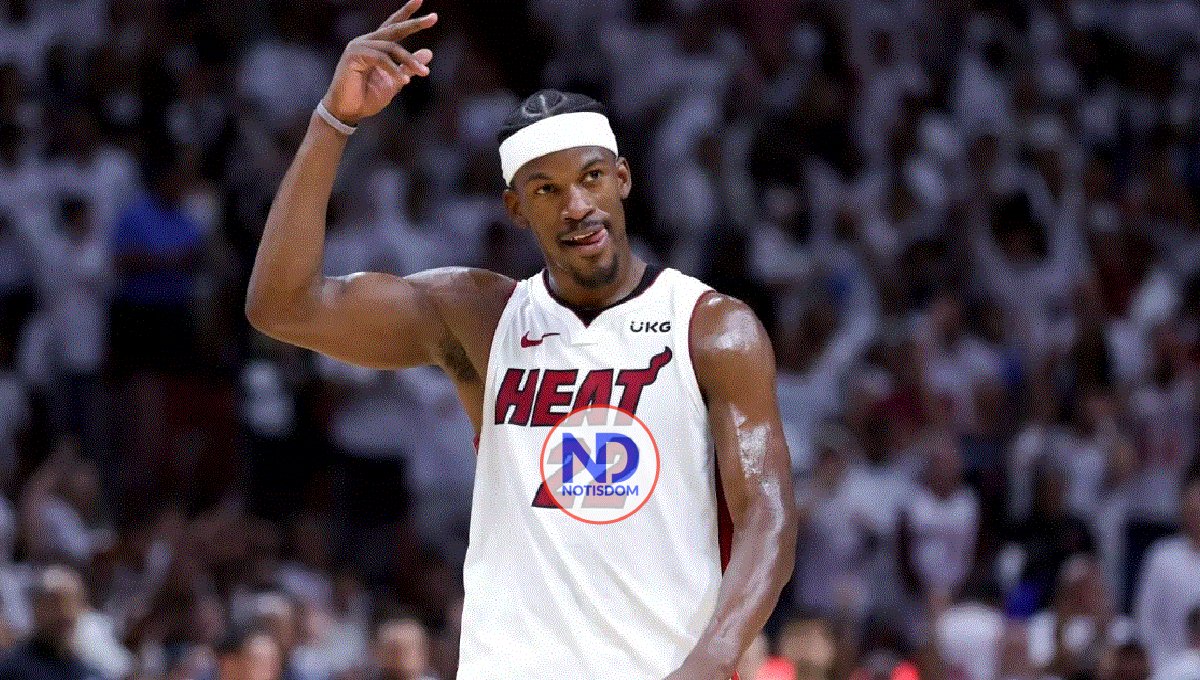 El Heat vence a Knicks y se coloca a un paso de la final de conferencia