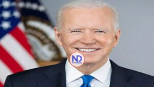 Presidente Joe Biden envió sus saludos a rey Carlos III