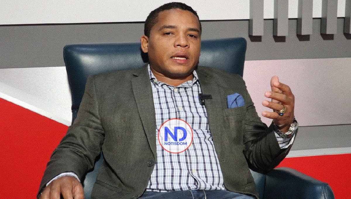 Precandidato a regidor plantea que se divida el municipio SDE 2 Precandidato a regidor plantea que se divida el municipio SDE