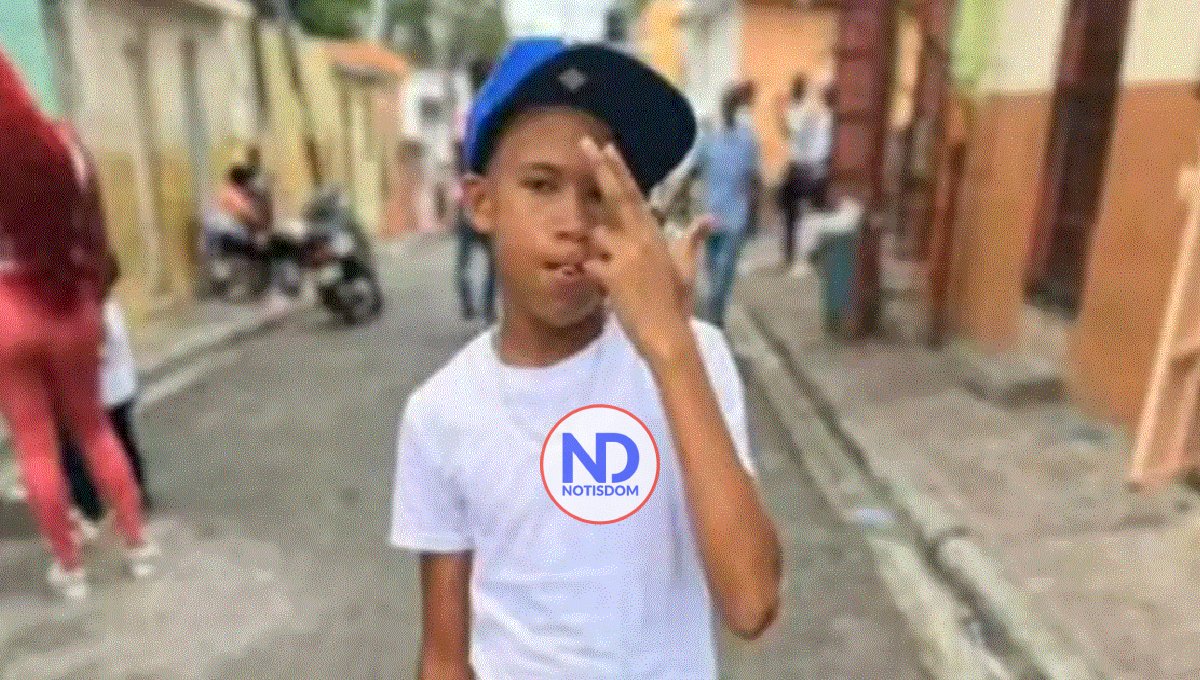 Enfrentamiento entre bandas deja otro menor muerto en Los Guandules