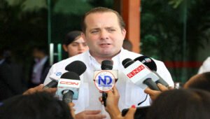 José Ignacio Paliza afirma que la JCE debe poner a todos los partidos en regla