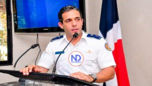 Exdirector CESTUR Torres Robiou seguirá en arresto domiciliario