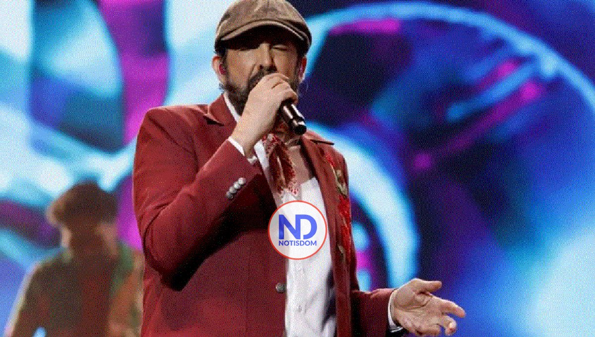 Juan Luis Guerra hizo llover café y sabor en Puerto Rico