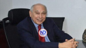 Fallece en la Clínica Abreu el economista Juan Guiliani Cury