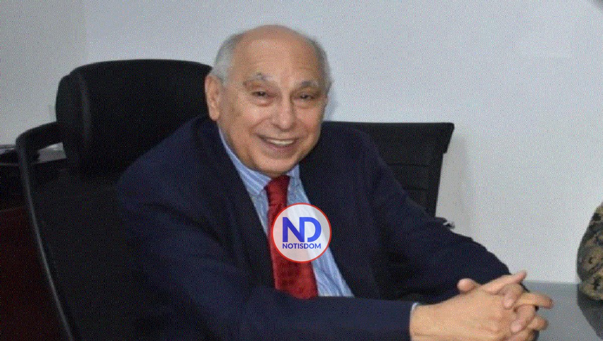 Fallece en la Clínica Abreu el economista Juan Guiliani Cury