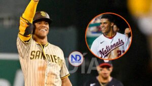 De vuelta a su mejor forma, Juan Soto regresa a Washington