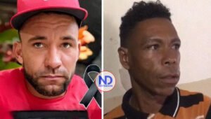 Por 300 pesos un hombre le quita la vida a otro en Cenoví