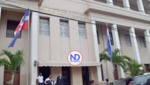 12 años de prisión para victimario de un hermano en San Cristóbal