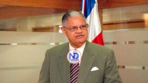 Fallece ex rector UASD y fundador PLD José Joaquín Bidó Medina