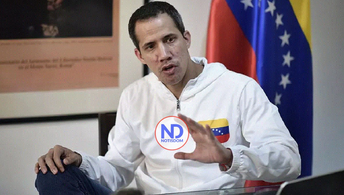 Juan Guaidó descarta pedir asilo en EE.UU. por ahora