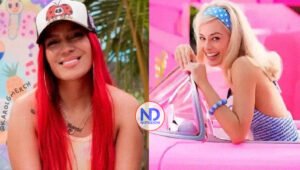 Karol G participará en la banda sonora de la película Barbie