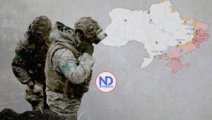 Entidad asegura Rusia organizó ataque con drones contra Kremlin