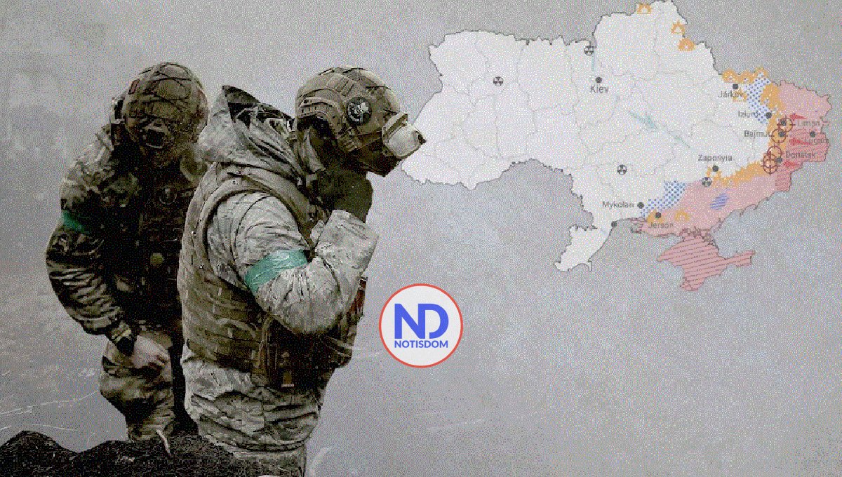 Entidad asegura Rusia organizó ataque con drones contra Kremlin