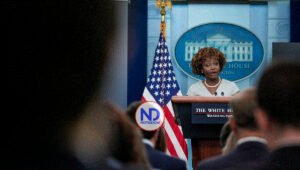 La Casa Blanca se opone a los ataques con drones en Rusia