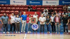 Leones quitan invicto a los Reales; Indios derrotan Marineros en LNB