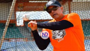 Toros anuncian cuerpo de coaches acompañará a Lino Rivera