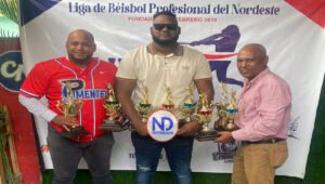 LINORD entrega premios y anuncia fecha para el próximo torneo 2024