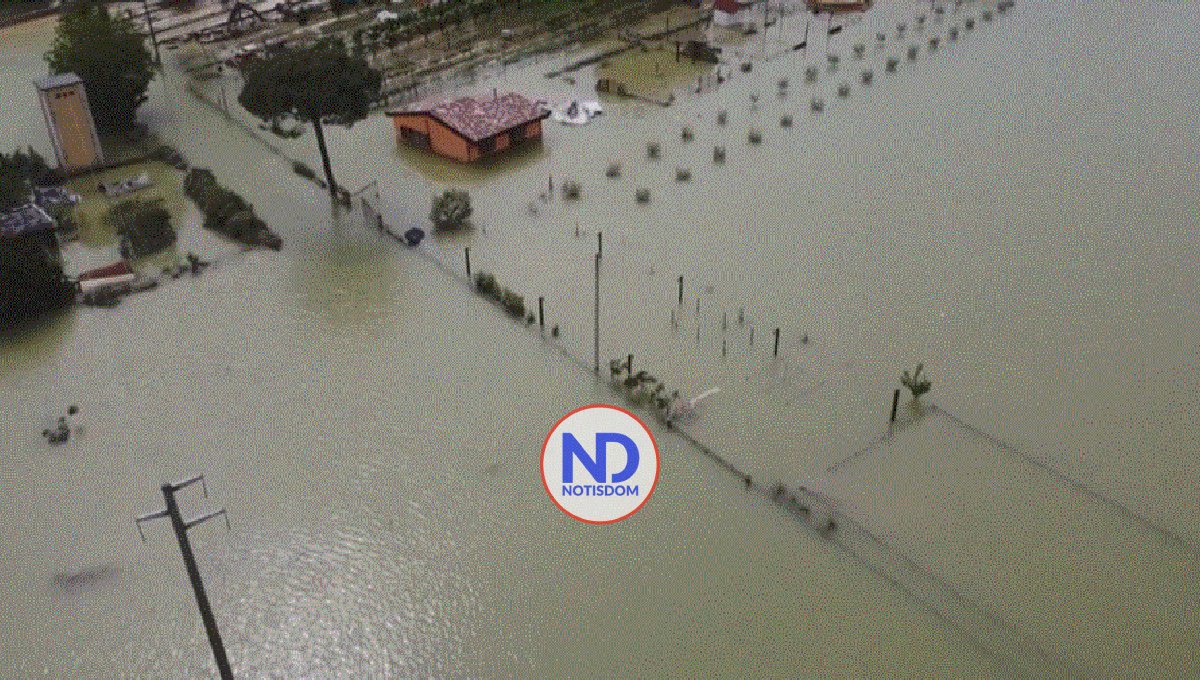 Al menos 13 muertos y pérdidas millonarias por lluvias